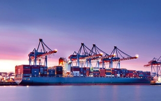 International Chamber of Shipp