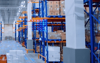 Warehousing Services