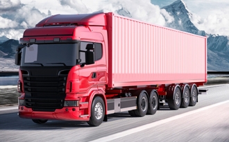 Domestic auto transport